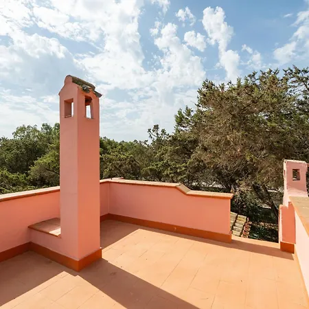 Atzeni By Interhome Villa Villasimius