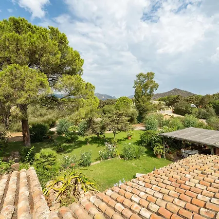 Atzeni By Interhome Villa Villasimius