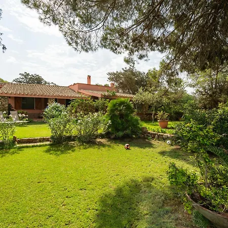 Atzeni By Interhome Villa