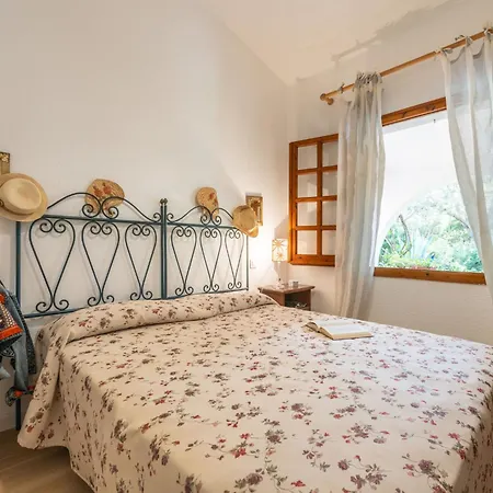 Atzeni By Interhome Villa *