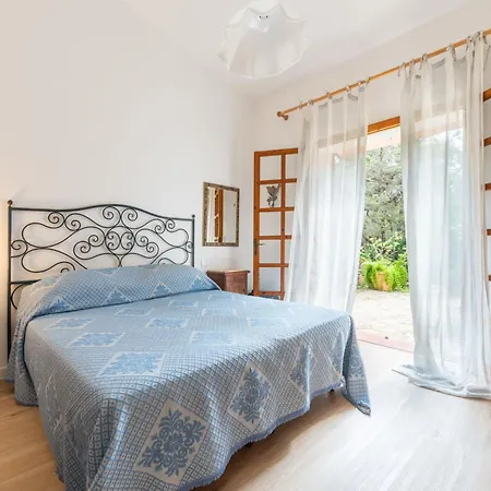 Atzeni By Interhome Villa Villasimius