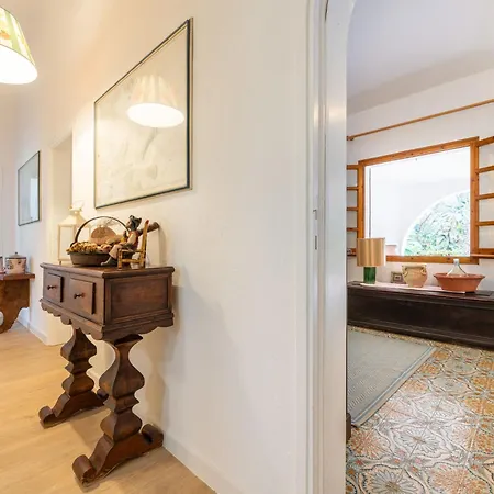 Atzeni By Interhome