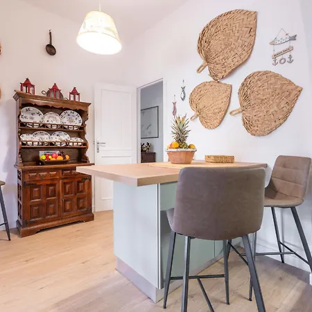 Atzeni By Interhome Villa Villasimius